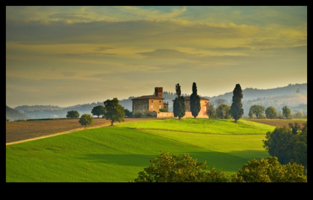 Paaugstiniet savas aukslējas Ekskursija pa Itālijas kulinārijas ainavu 5 Uzlabojiet savas aukslējas: itāļu kulinārijas sajūtas