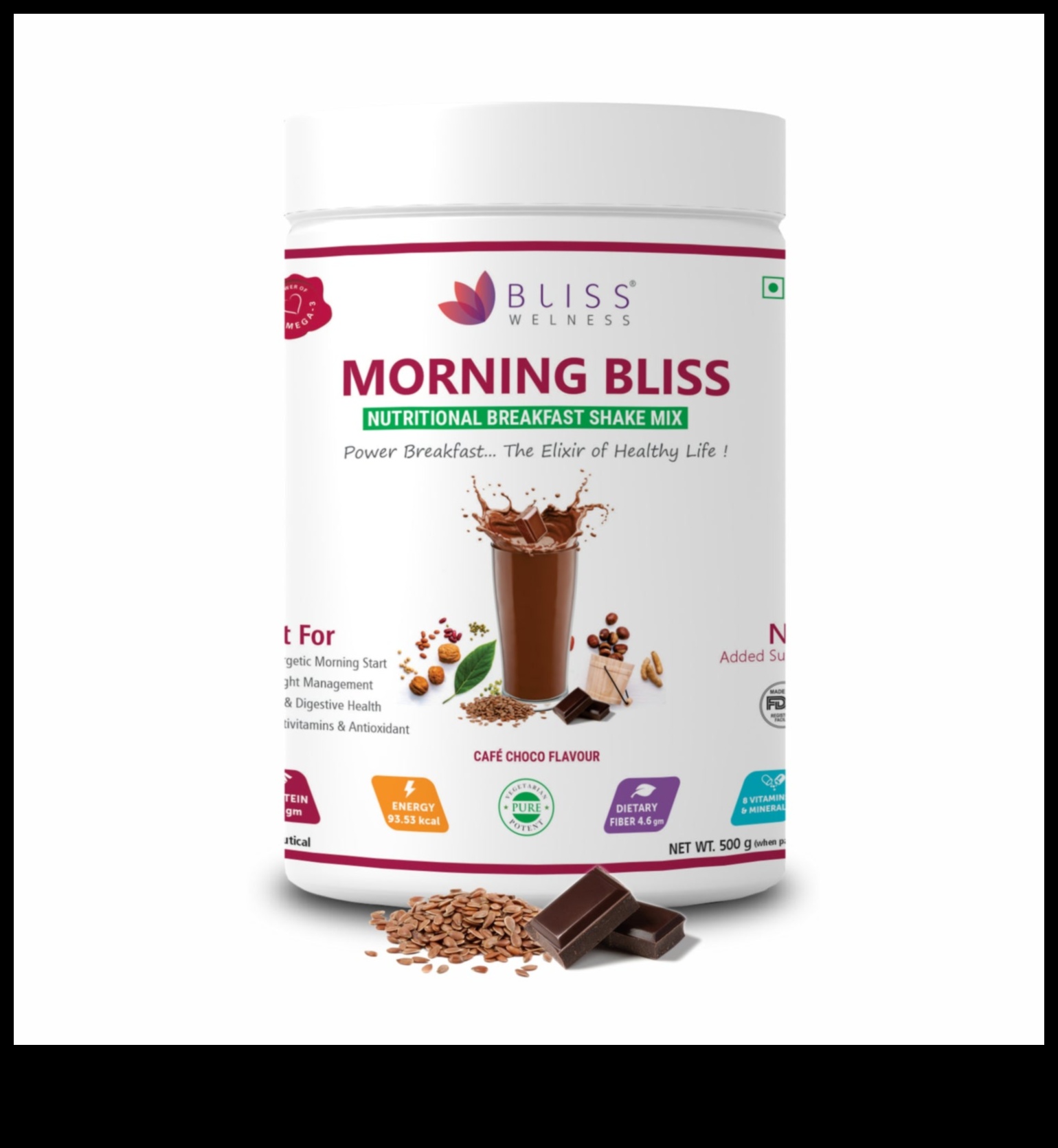 Brokastu svētlaime: atklājiet satriecošus rīta radījumus