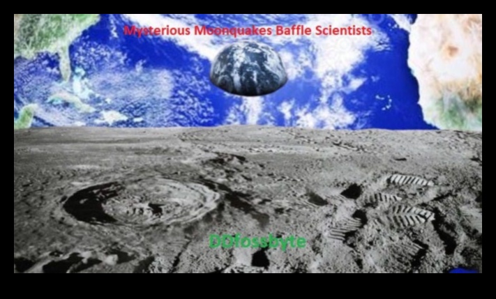 Mēness mācība: gravitācijas ietekme uz Zemes mīklaino pavadoni