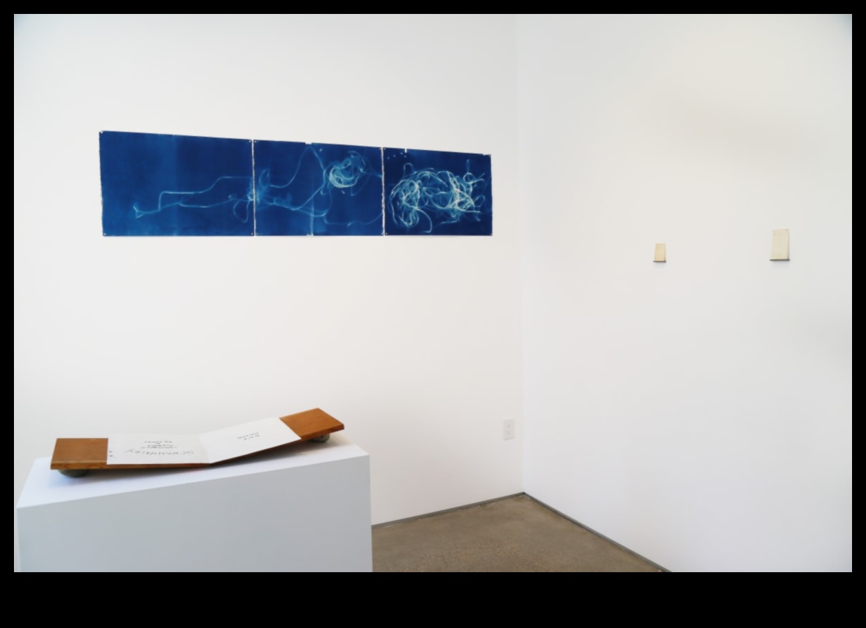 Abstract Realities: The Artistry of Contemporary Emerging Tech