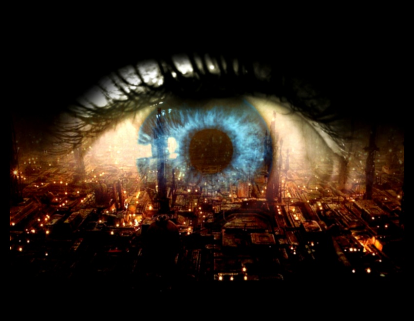 Abstract Realities: The Artistry of Contemporary Emerging Tech