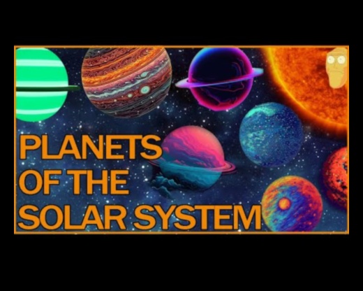 Saules sistēmas skate Ekskursija pa astrālajiem brīnumiem mūsu galaktikas pagalmā 5 Saules sistēmas skatlogs: Astrālo brīnumu uzmanības centrā galaktikas telpā