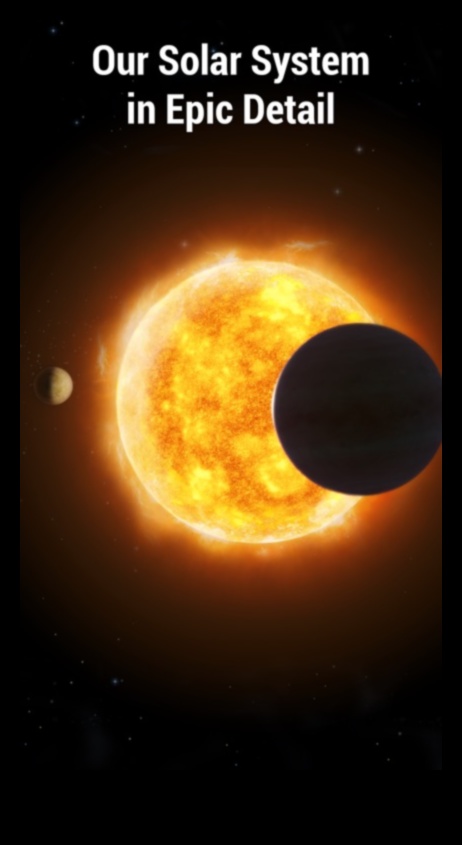 Saules sistēmas skate Ekskursija pa astrālajiem brīnumiem mūsu galaktikas pagalmā 4 Saules sistēmas skatlogs: Astrālo brīnumu uzmanības centrā galaktikas telpā