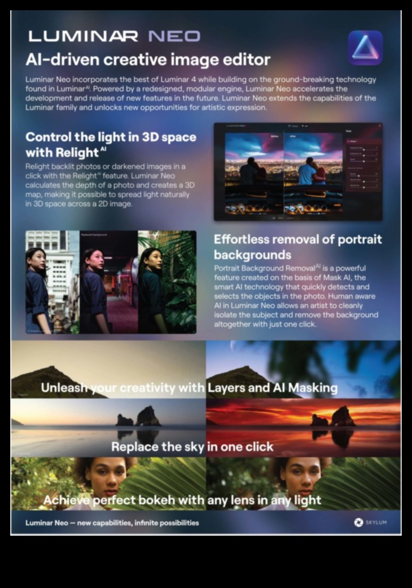 Radoši klikšķi: atbrīvojiet savu fotografēšanas potenciālu