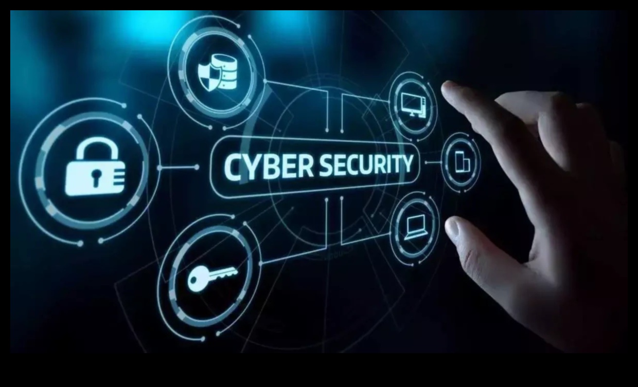 Kiberrenesanse Jauns digitālo drošības pasākumu laikmets 3 Kiberrenesanse: digitālo aizsargierīču izstrādes mākslas no jauna atklāšana