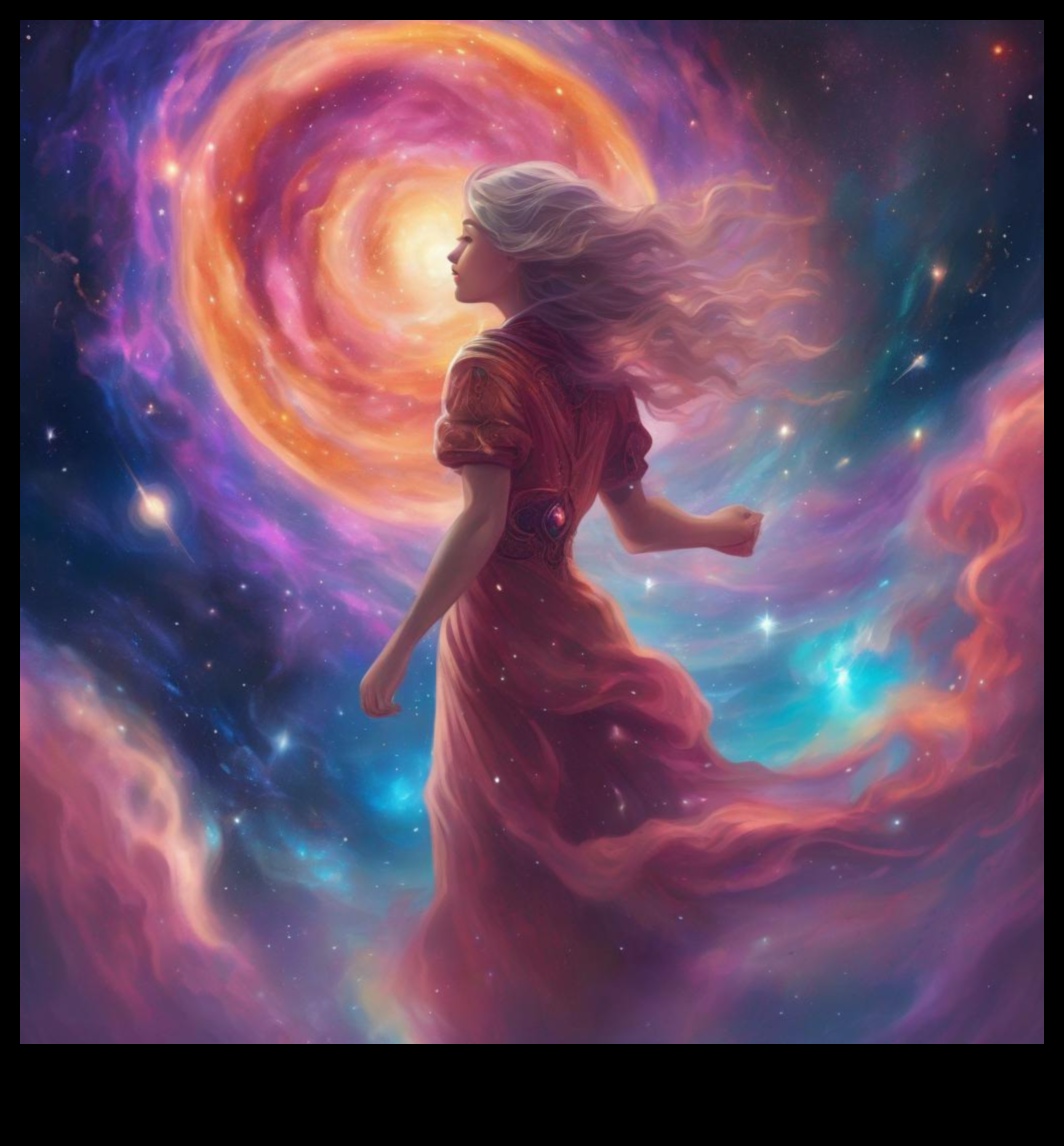 Starlit Sojourn: Ceļotāju ceļvedis astronomijā