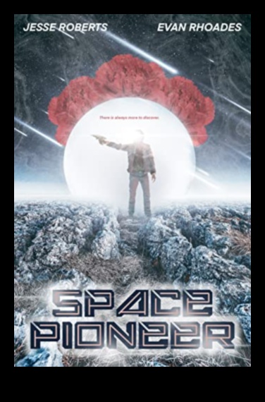 Kosmosa celmlauzis: drosmīgi varoņdarbi episkajā kosmosa izpētē