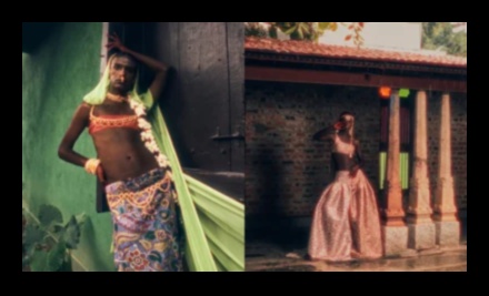 Nostalģija fotogrāfijā Retro sapņaina 5 Retro sapņainība: Nostalģijas virzība fotogrāfijā