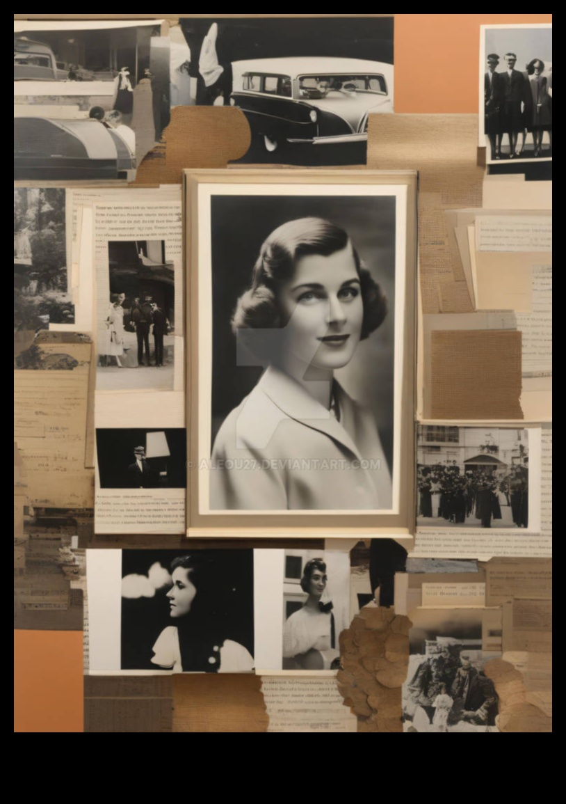 Nostalģija fotogrāfijā Retro sapņaina 2 Retro sapņainība: Nostalģijas virzība fotogrāfijā