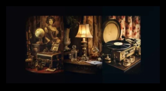 Nostalģija fotogrāfijā Retro sapņaina 4 Retro sapņainība: Nostalģijas virzība fotogrāfijā