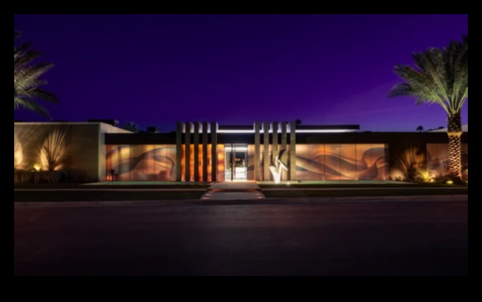 Tērauda un akmens mierīgums Modernās arhitektūras tveršanas māksla 3 Tērauda un akmens mierīgums: arhitektūras fotogrāfijas mākslinieciskums