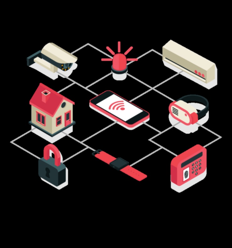 Savienota spoža izveide IoT izpētes metožu demistificēšana 3 Savienota spoža izveide: IoT izpētē atklātās metodes