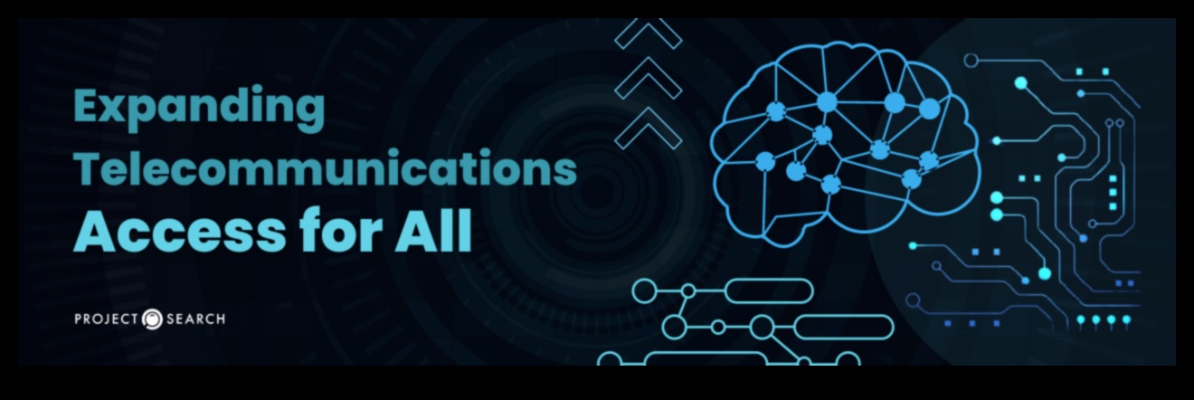 Kiberkomunikators: veidojiet tiltus, izmantojot digitālo savienojumu