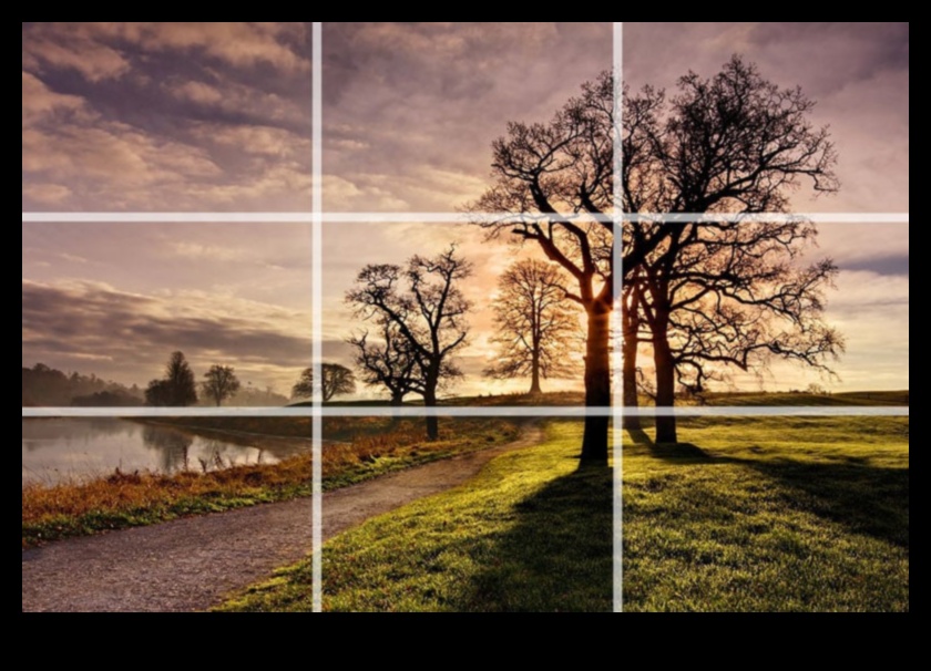 Kadrējiet pareizi 5 kompozīcijas padomi satriecošu fotoattēlu uzņemšanai 4 Kadrējiet to pareizi: svarīgi padomi par kompozīciju, lai izveidotu satriecošus kadrus