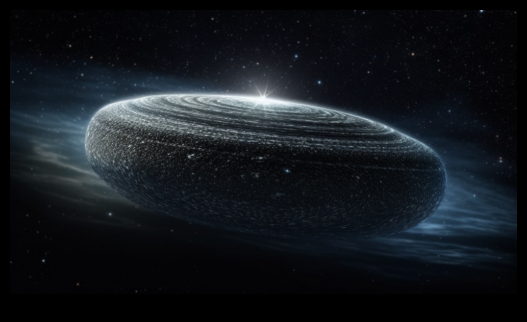 Planētu pārdomas Ceļojums cauri kosmosa noslēpumiem 4 Planētu pārdomas: Neizpētītā kosmosa noslēpumu apcerēšana