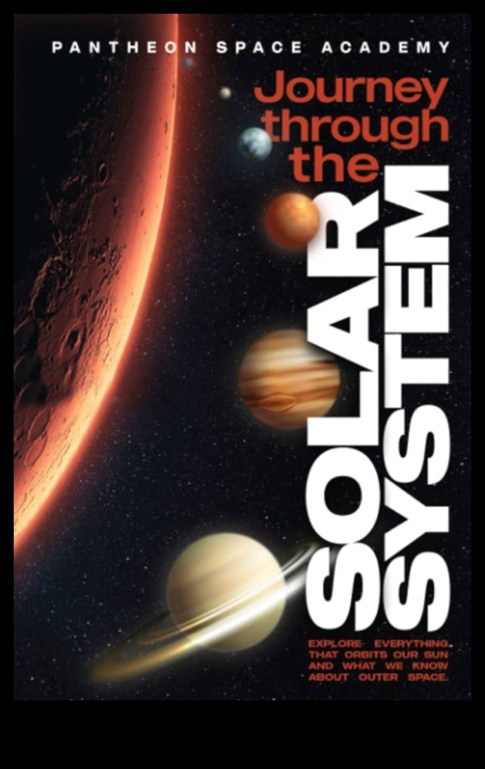 Planētu pārdomas Ceļojums cauri kosmosa noslēpumiem 3 Planētu pārdomas: Neizpētītā kosmosa noslēpumu apcerēšana