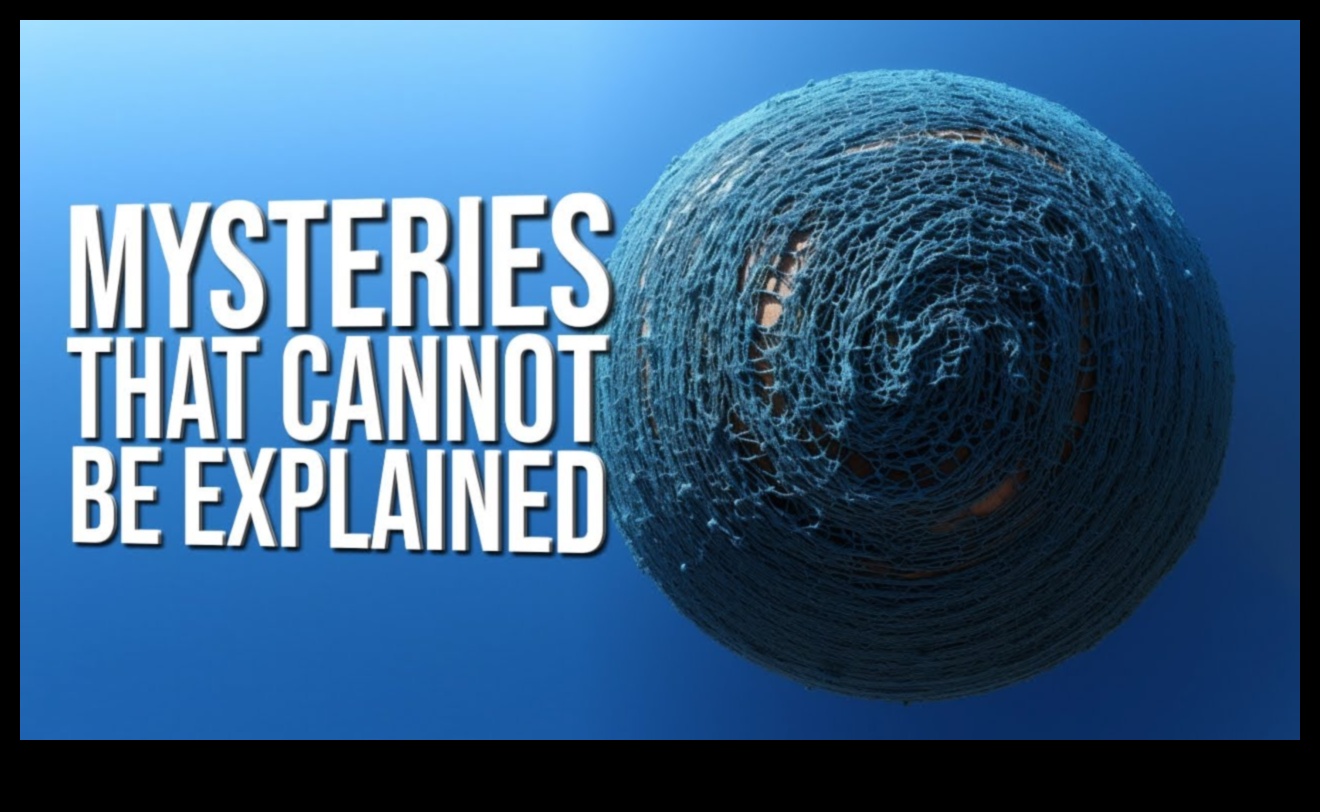 Planētu pārdomas Ceļojums cauri kosmosa noslēpumiem 2 Planētu pārdomas: Neizpētītā kosmosa noslēpumu apcerēšana