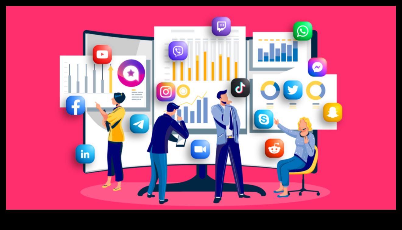 Sociālo mediju mārketinga satura izveides noslēpumi