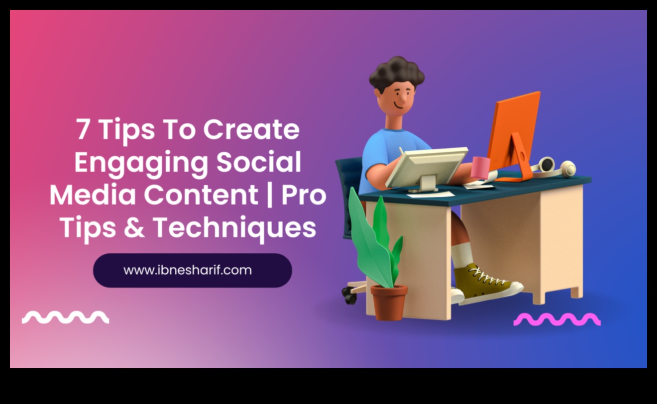 Sociālo mediju mārketinga satura izveides noslēpumi