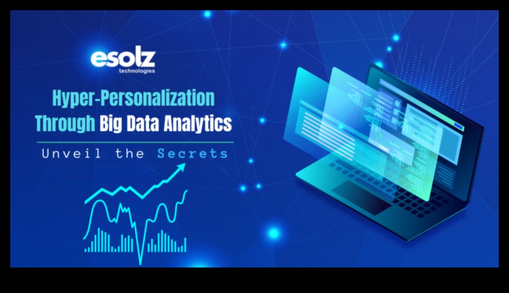 Lielie dati atklāti: virzība informācijas jūrās