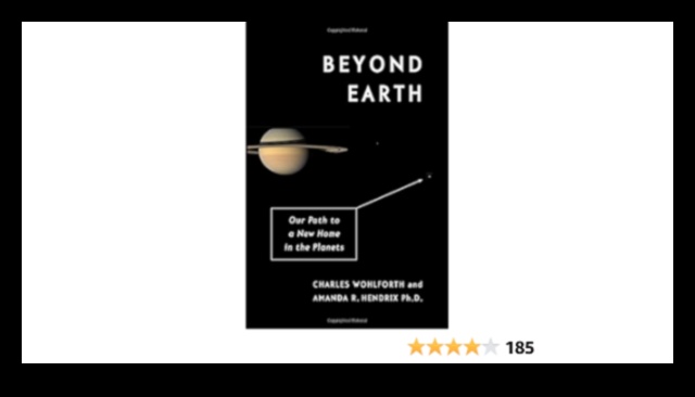 Aiz Zemes: visaptverošs ceļvedis kosmosā