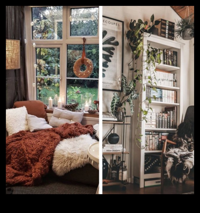 Savienojami stūri: mājīgu kaktu izveide tiešsaistes kopienās