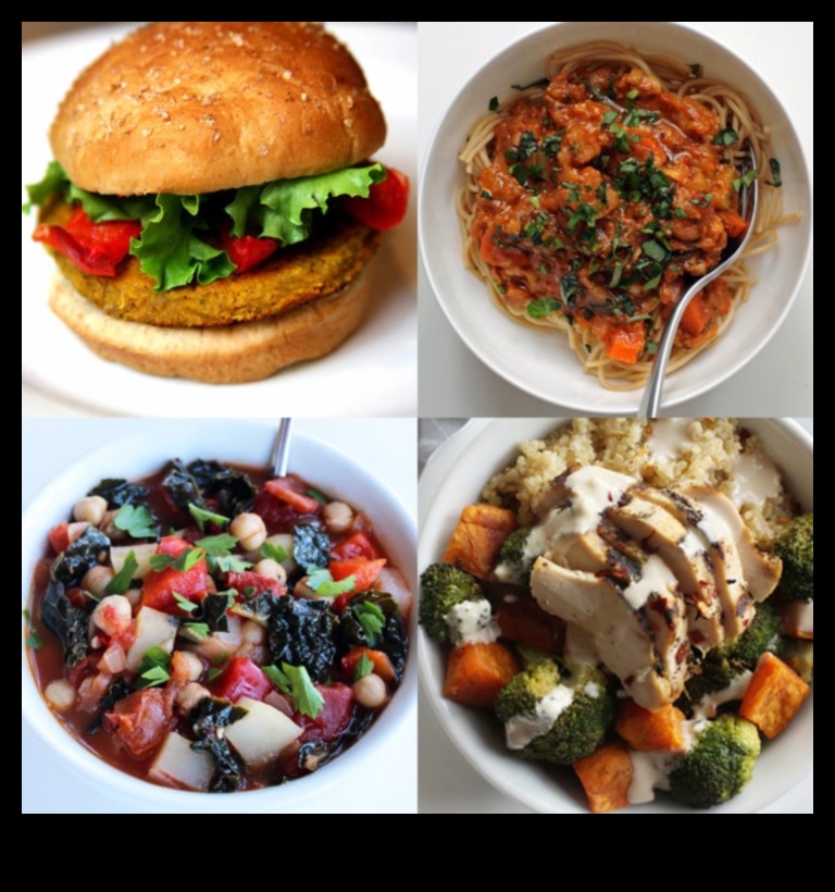 Garšīgas fitnesa un veselīgas receptes jūsu mērķu sasniegšanai 3 Garšīgs fitness: veselīgas receptes jūsu mērķu sasniegšanai