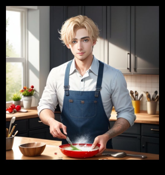 Mājas pavāra odiseja: dodieties ceļojumā uz izcilību kulinārijas jomā