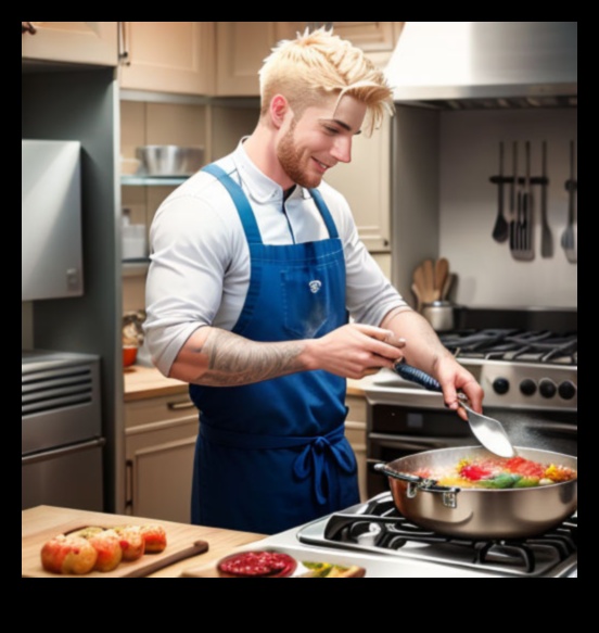 Mājas pavāra odiseja: dodieties ceļojumā uz izcilību kulinārijas jomā