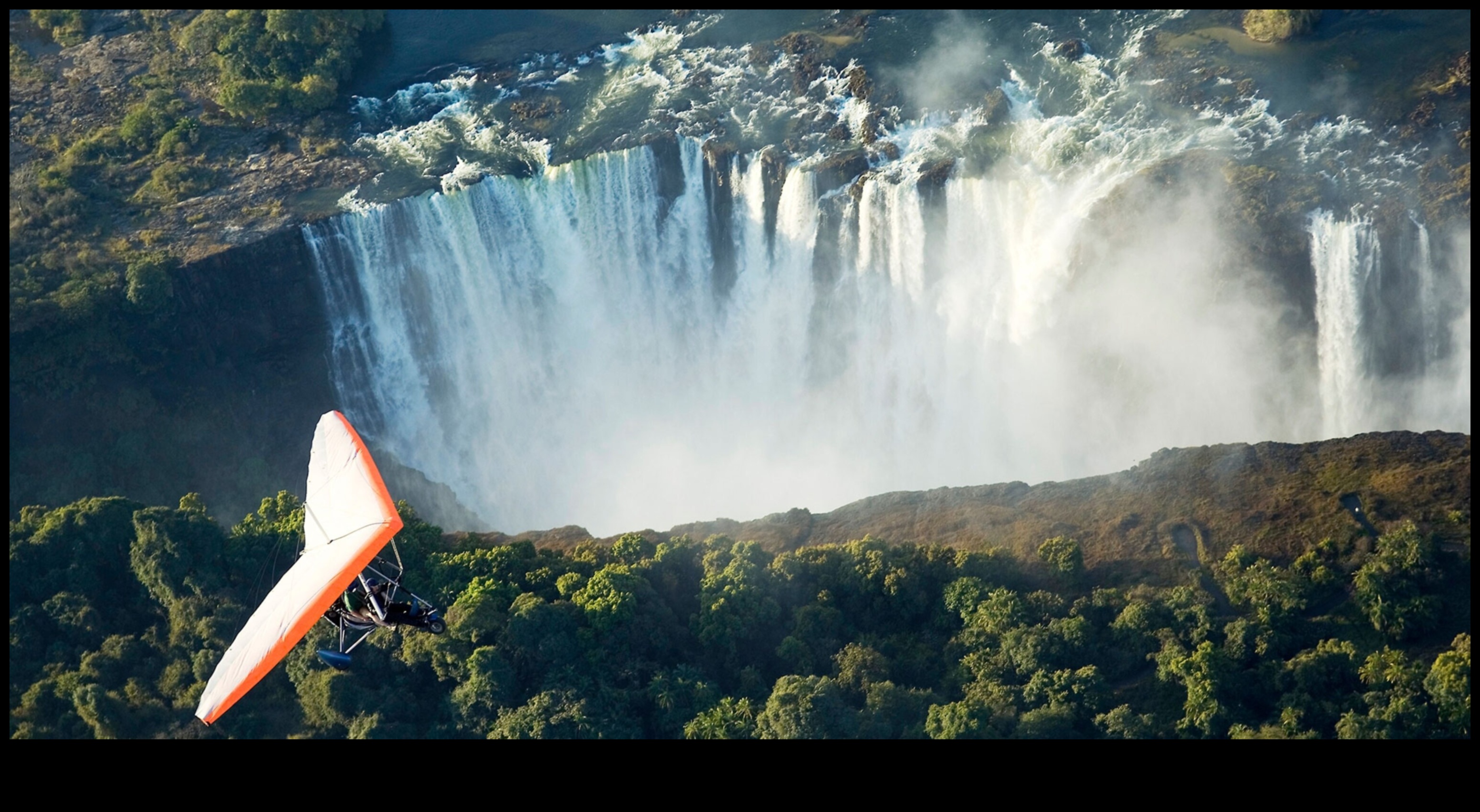 Piedzīvojumi no gaisa: perspektīvas no augšas ceļojumu fotogrāfijā