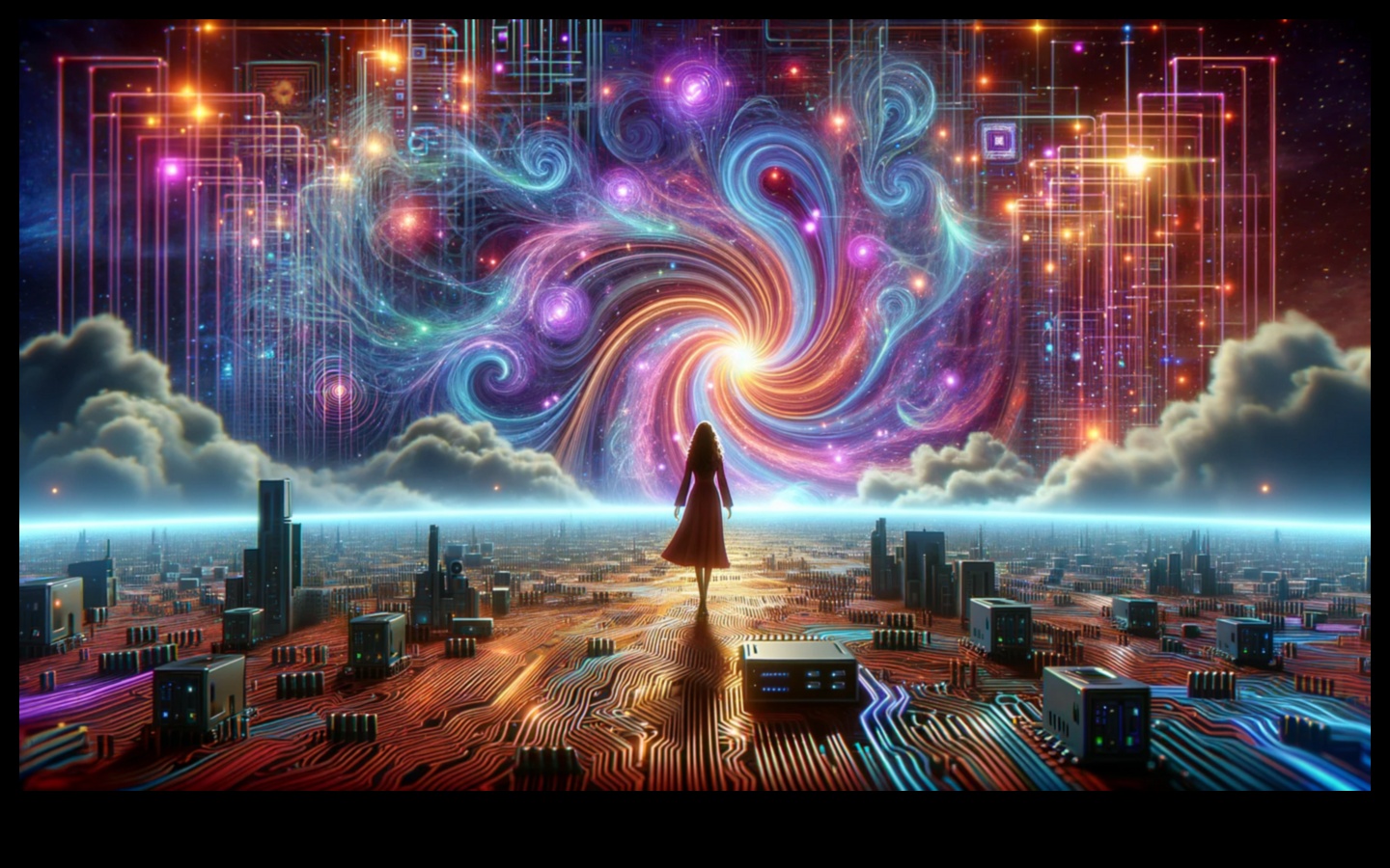 Kvantu neskaidrības, kas iedziļinās Visuma noslēpumos 3 Kvantu sarežģījumi: astrofizisko sfēru sarežģījumu izpēte