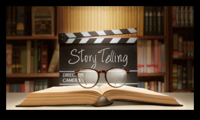 Mijiedarbības hronikas: sociālo sakaru panākumu stāstu rakstīšana