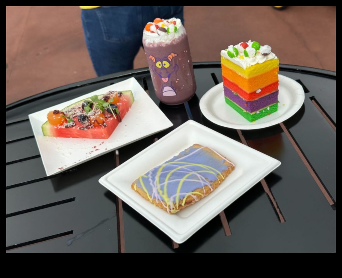 Uzkodas Odiseja: dodieties kulinārijas ceļojumā ar iesācējiem