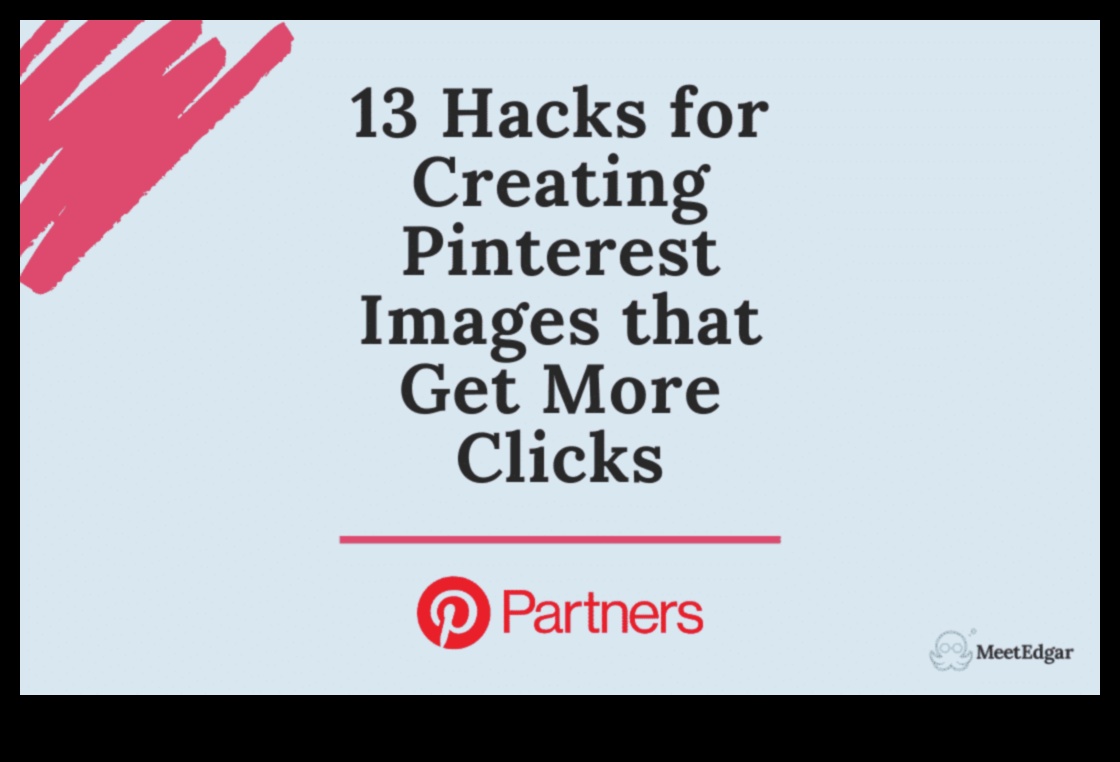 Klikšķu veidošana: stratēģijas efektīvai Pinterest iesaistei