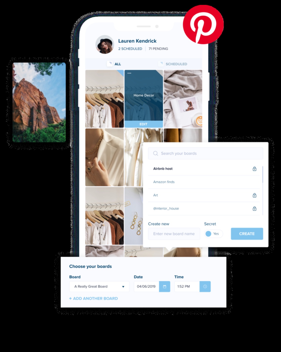 Klikšķu veidošana: stratēģijas efektīvai Pinterest iesaistei