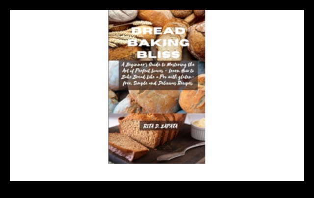 Bezglutēna svētlaime: izbaudiet katru kumosu ar pārliecību