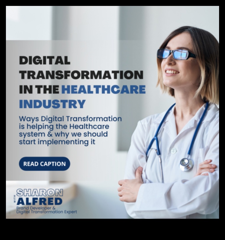 Inovācijas digitālajos veselības pikseļos: Health IT evolūcija