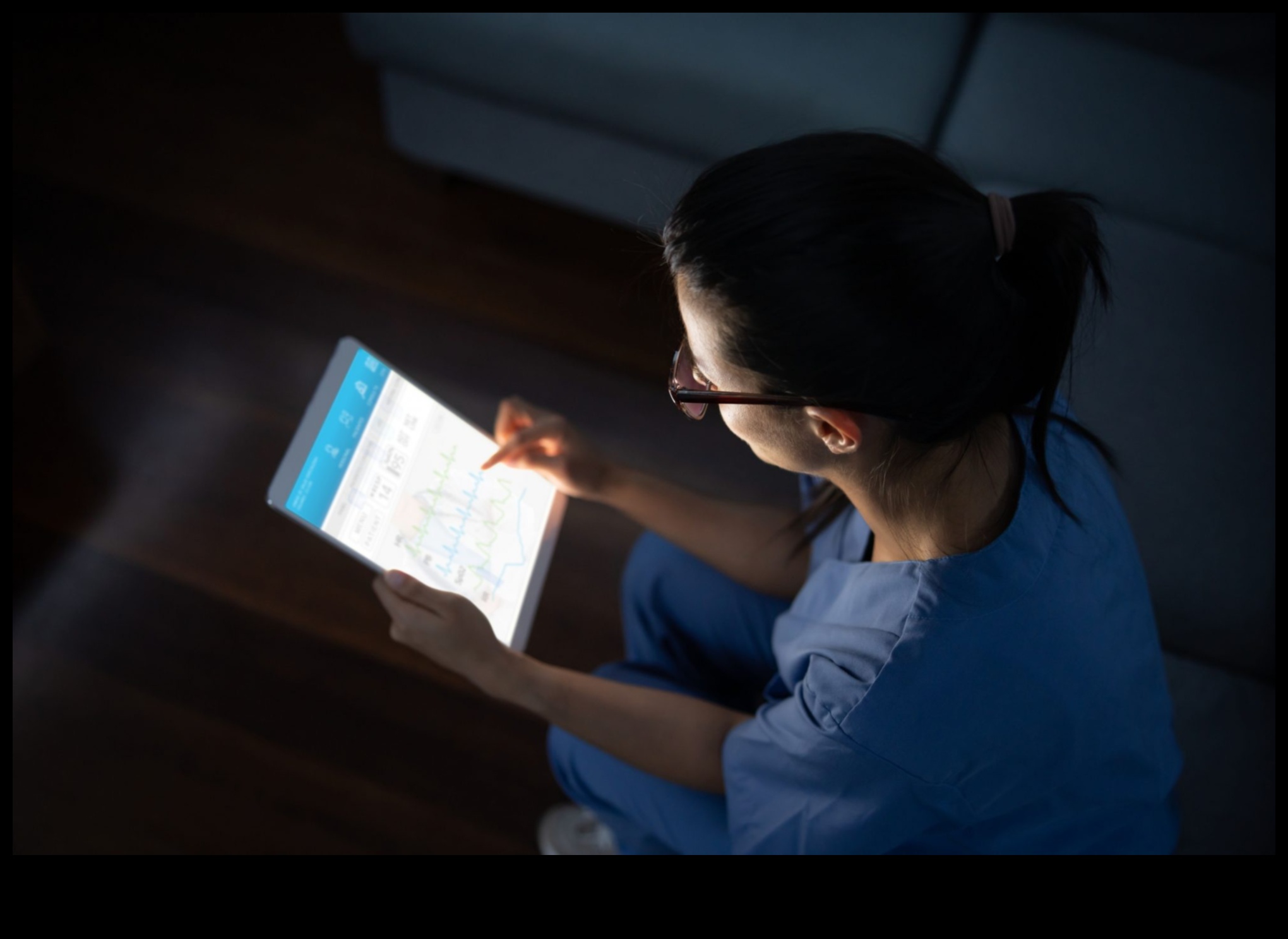 Inovācijas digitālajos veselības pikseļos: Health IT evolūcija