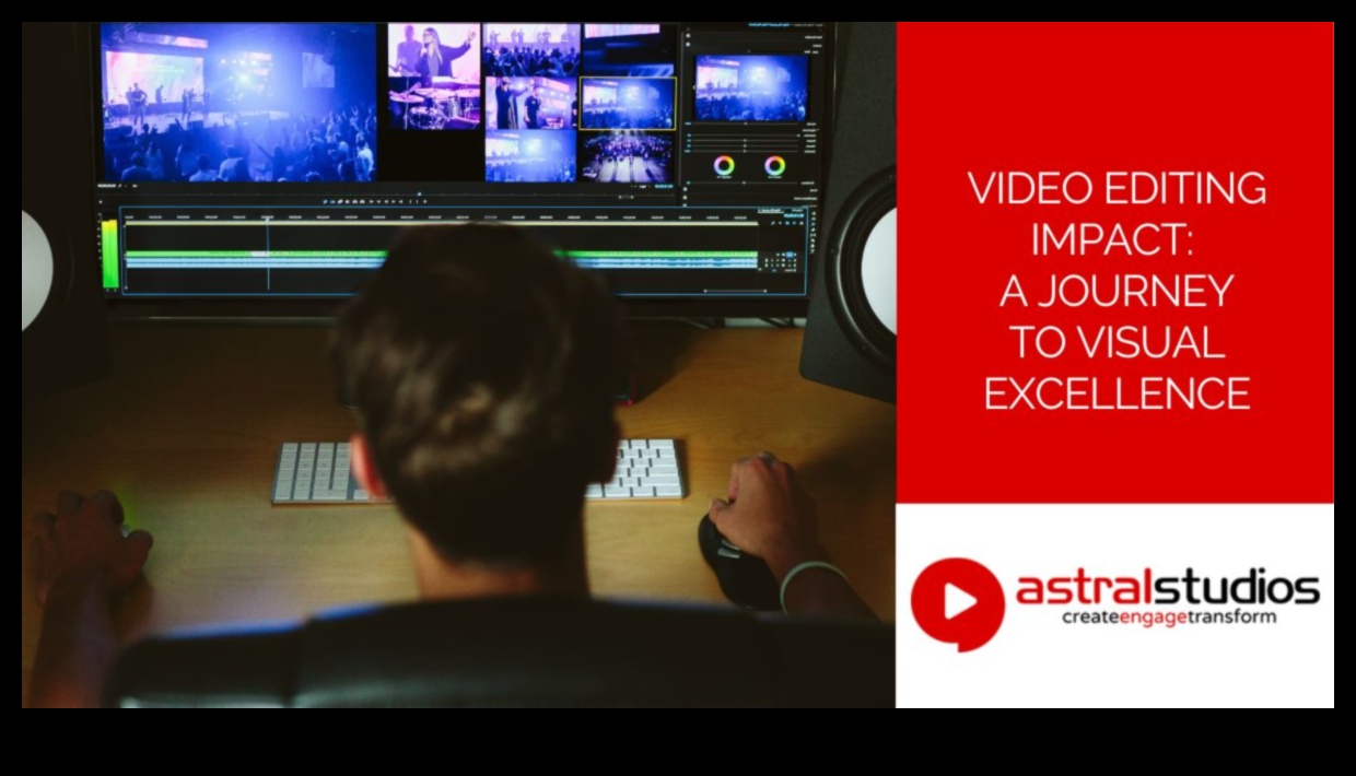 Vizuālā izcilība Māksla radīt ieskaujošu pieredzi ar precizitāti 5 Vizuālā izcilība: precīzi veidojiet iespaidīgas pieredzes