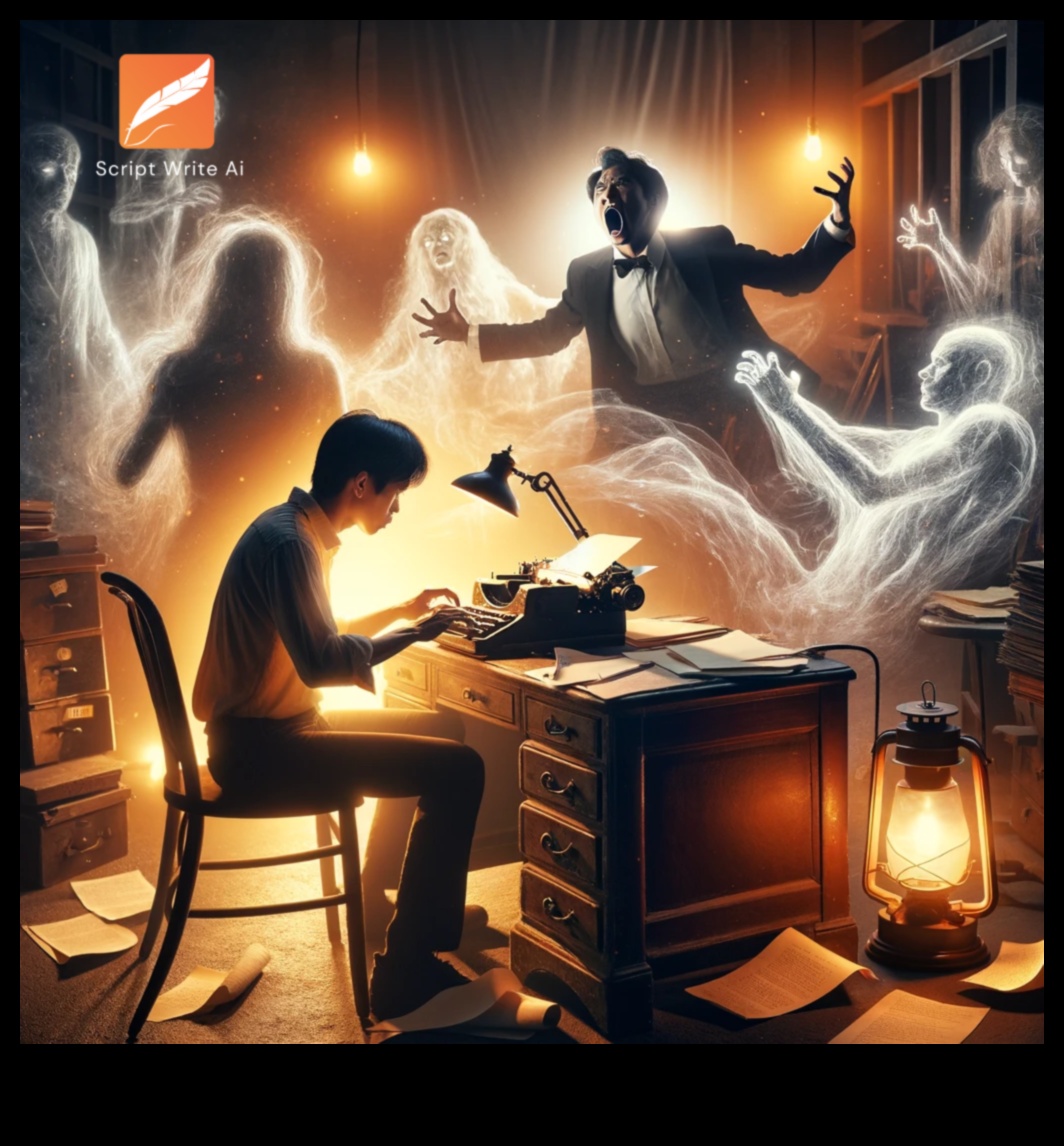 Vizuālā izcilība Māksla radīt ieskaujošu pieredzi ar precizitāti 2 Vizuālā izcilība: precīzi veidojiet iespaidīgas pieredzes