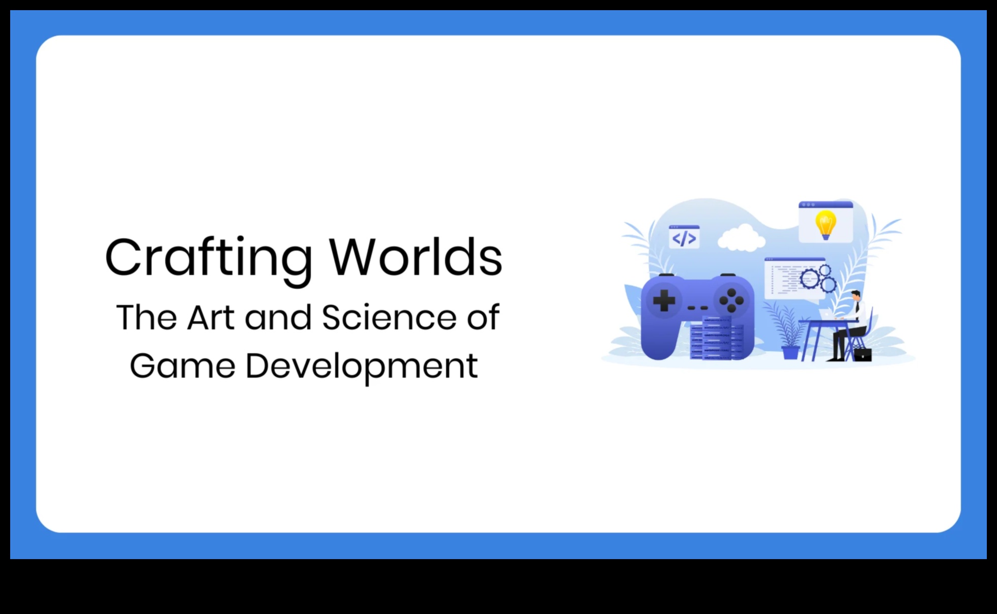 Vizuālā izcilība Māksla radīt ieskaujošu pieredzi ar precizitāti 3 Vizuālā izcilība: precīzi veidojiet iespaidīgas pieredzes