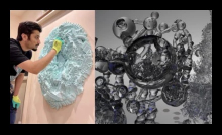 Vizuālā izcilība Māksla radīt ieskaujošu pieredzi ar precizitāti 4 Vizuālā izcilība: precīzi veidojiet iespaidīgas pieredzes