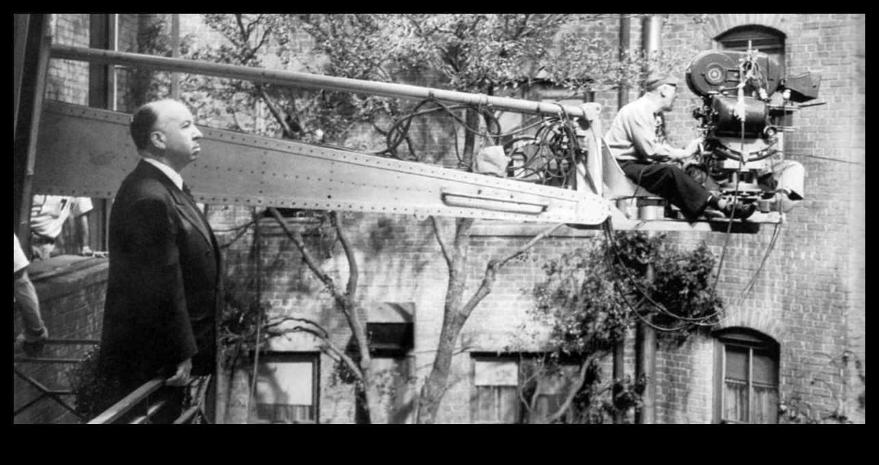 Pilsētas gaismas, kamera, darbība: arhitektūras brīnumu tveršana