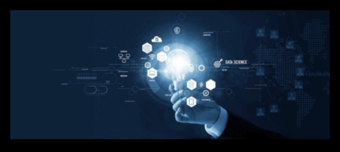 Inovāciju tendences: datu zinātnes ainavas veidošana