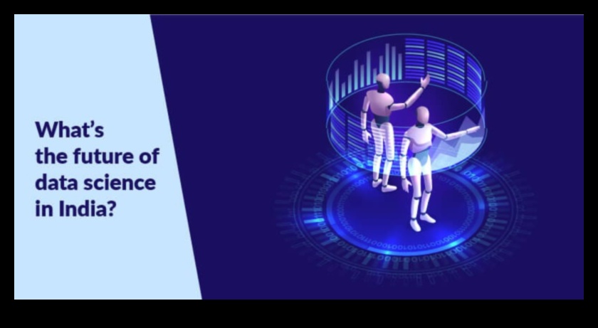 Inovāciju tendences: datu zinātnes ainavas veidošana