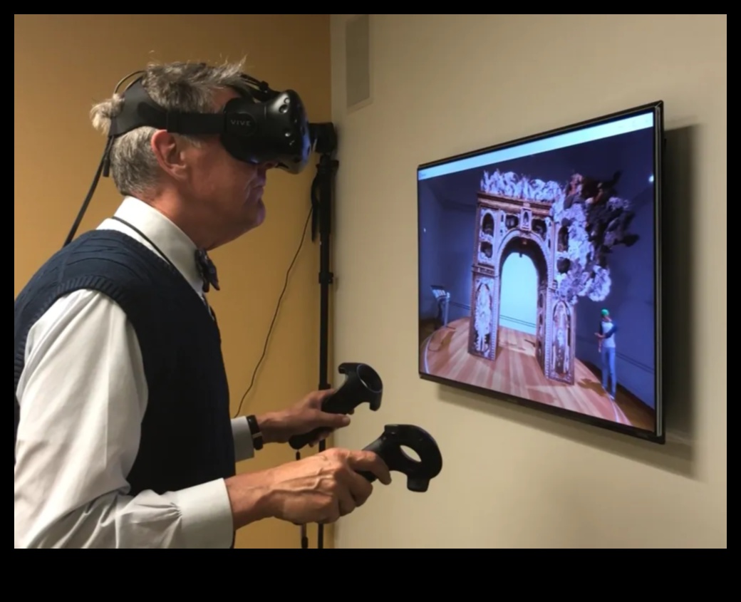 Kopienas robežas: horizontu paplašināšana tiešsaistes savienojuma ainavā