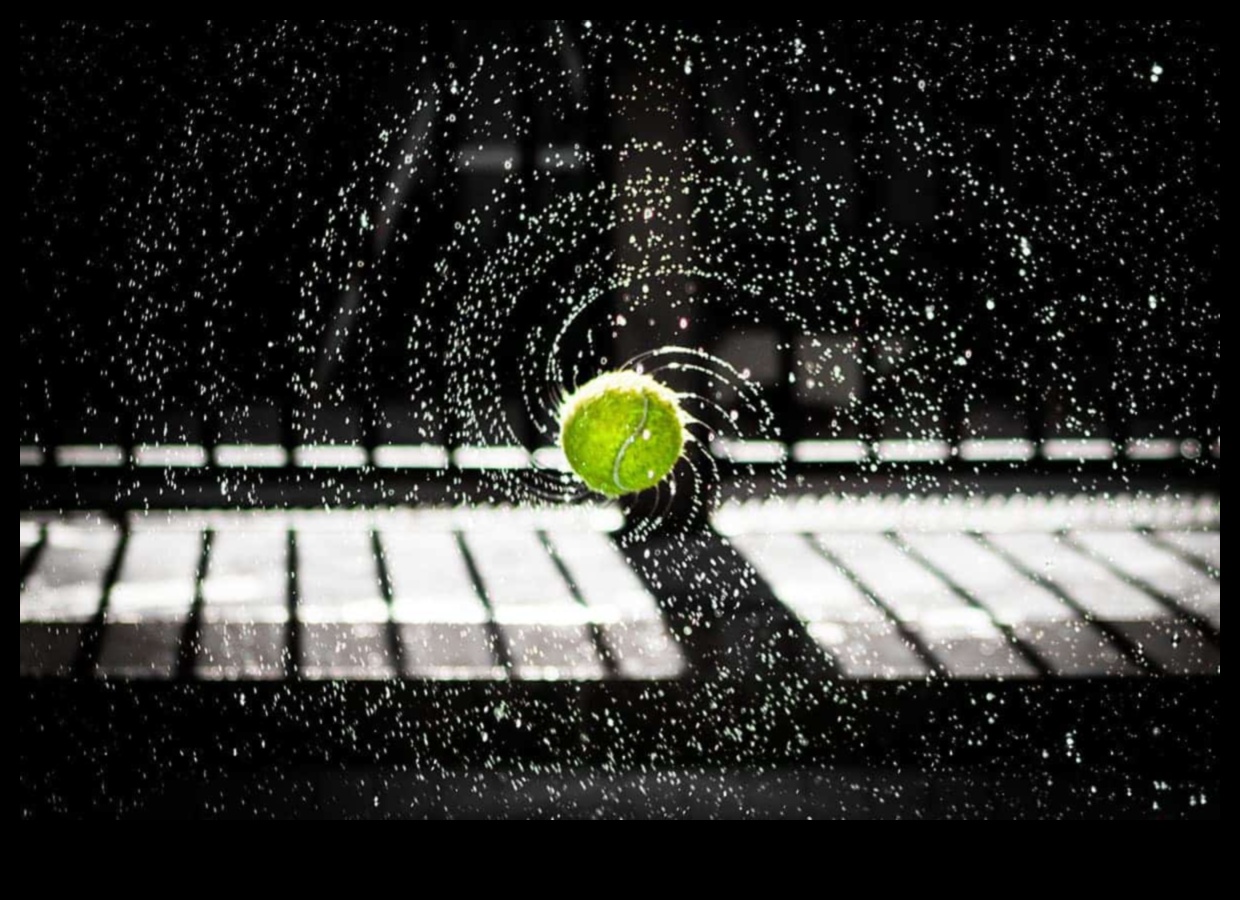 Iesaldējiet darbību: Profesionāli paņēmieni ātrdarbīgai fotografēšanai