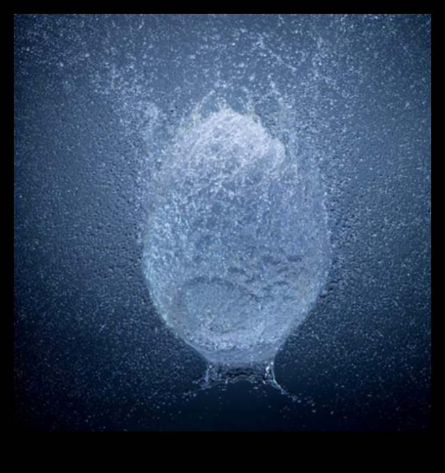 Iesaldējiet darbību: Profesionāli paņēmieni ātrdarbīgai fotografēšanai