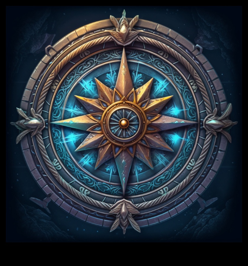 Debesu kompass: pārvietošanās pa plašajām Galaktiskās telpas teritorijām