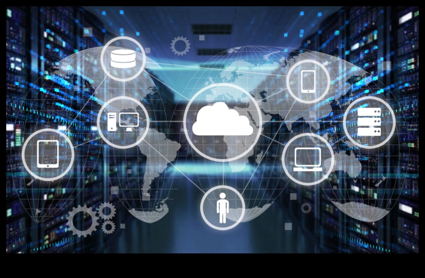 Revolucionāra savienojamība, kā mūsdienu uzņēmumi izmanto tehnoloģiju, lai attīstītos 3 Savienojamības revolūcija: tendences un metodes mūsdienu biznesa evolūcijā